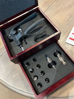 Wine Kit