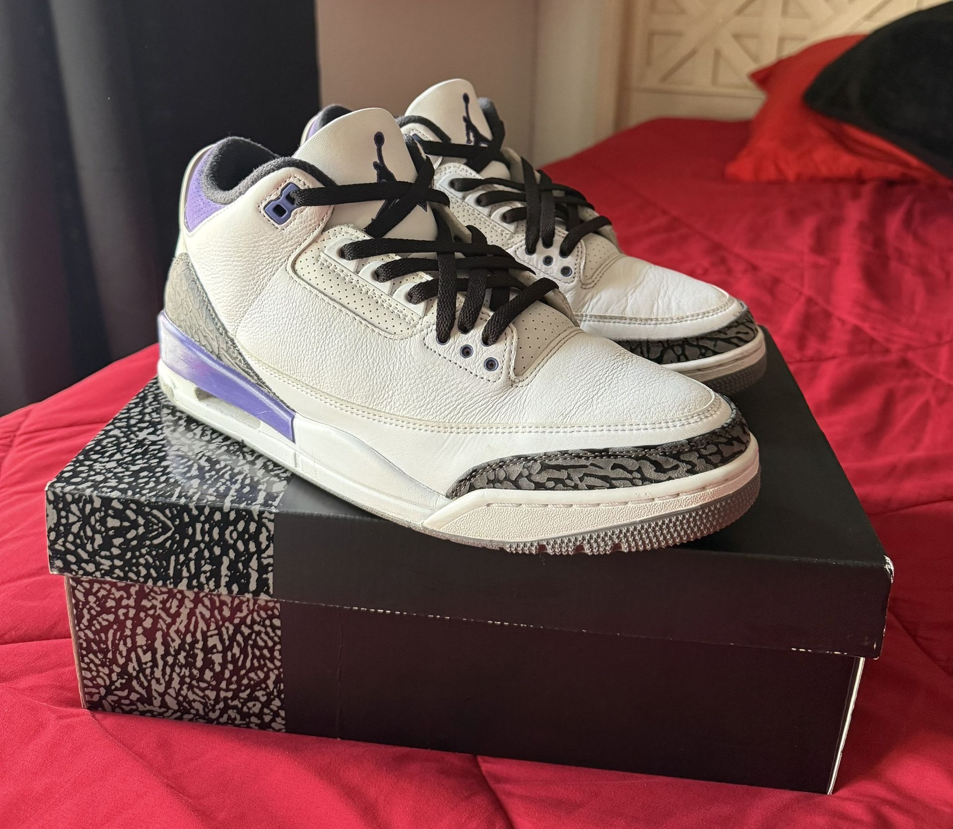 Nike Air Jordan 3