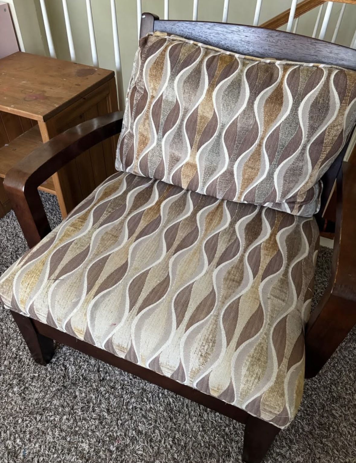 Accent Chair