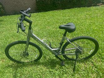 Trek Verve 3