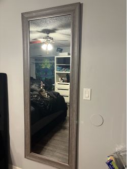 Full Body Mirror