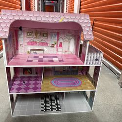 Doll House