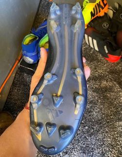 Adidas F50