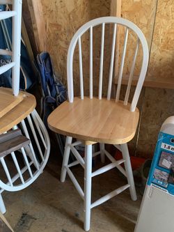 Kitchen Stools
