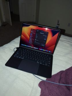 Macbook Air 13.6 Inch Latest Edition