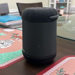 ihome Speaker
