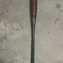 Marucci Bat
