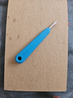 Ring Doorbell Tool