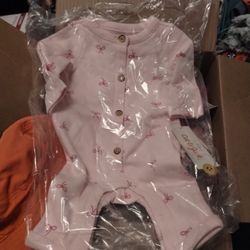  $25 Baby Bundle Newborn - 24 Months 