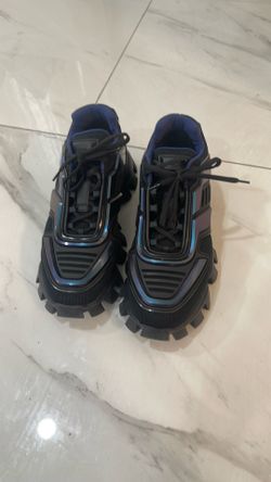 Prada cloudbust thunder