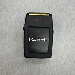 Style Craft Shaver