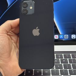 iPhone 12 Unlocked 