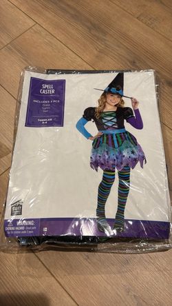 Halloween costume