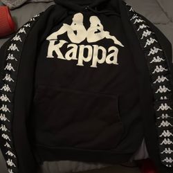 Cappa Hoodie 