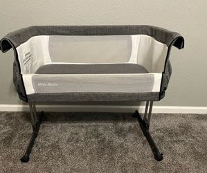 Mika Micky Bassinet