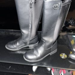  Michael  Kors Boots Kids