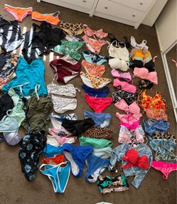 Swimsuits