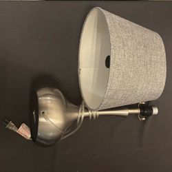 Accent Side Lamp  Lamp 