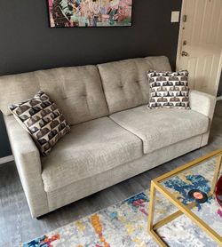 Ashley Sofa