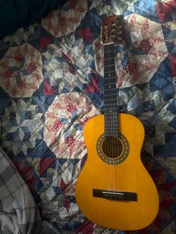 Guitar
