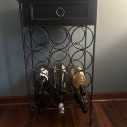 Wine Rack