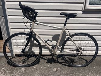 Rodriguez road bicycle- Rainier Mirage, Size 3s