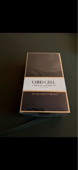 Carolina Herrera Good Girl Perfume