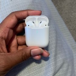 AirPods 