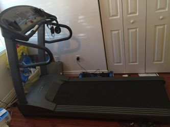 Treadmill Vision Fitness T9600HRT Comfort for Sale in Delray Beach