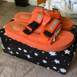 Billionaire Boys Club Sandals