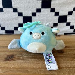 Keith Squishmallow Backpack Clip