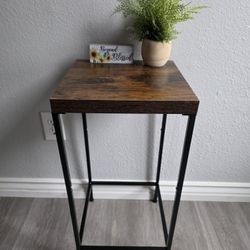 Side Table