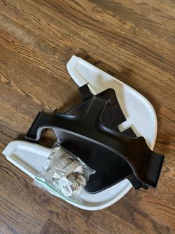 Stokke Baby Set, Straps, Tray For Trip Trapp Highchair 