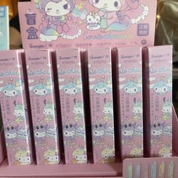 Blind Box Pens
