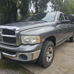 2005 Dodge Ram 1500