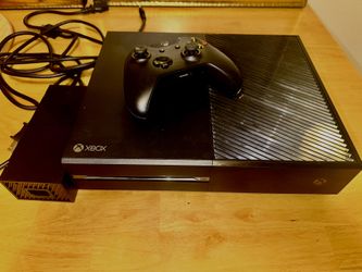 Xbox One