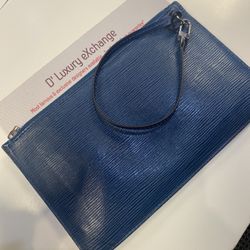 Louis Vuitton pouch Epi Leather 