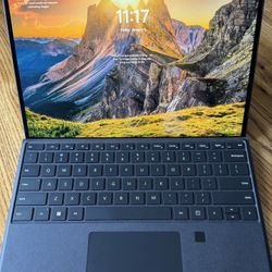 Microsoft Surface Pro 8 Bundle