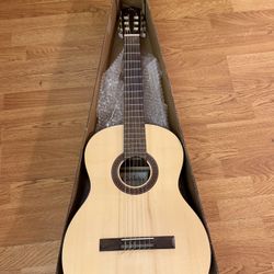 New In Box! Cordoba C5 Classical Acoustic Guitar