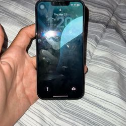 IPHONE 13 128 GB
