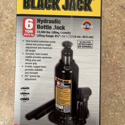 Car Jack
