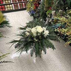Artificial Flower Bouquet 