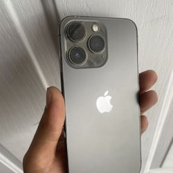 IPhone 13 Pro 256GB Unlocked