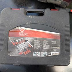 Brand New Tool Kit