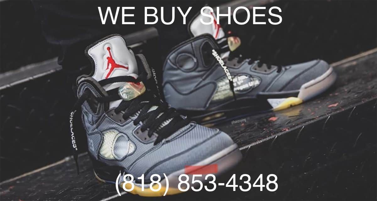 Air Jordan 5 Size 9 DS