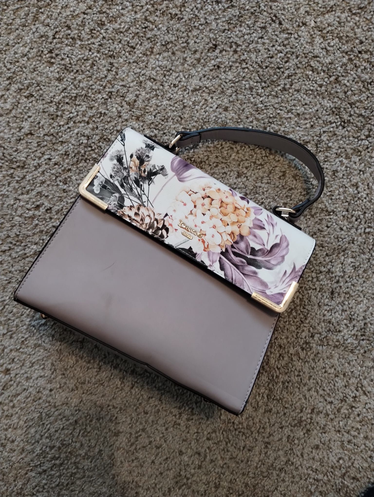 Dune Handbag