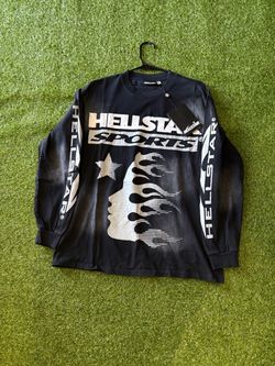 HELLSTAR Sports LongSleeve