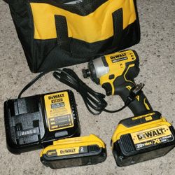 Dewalt Tools 