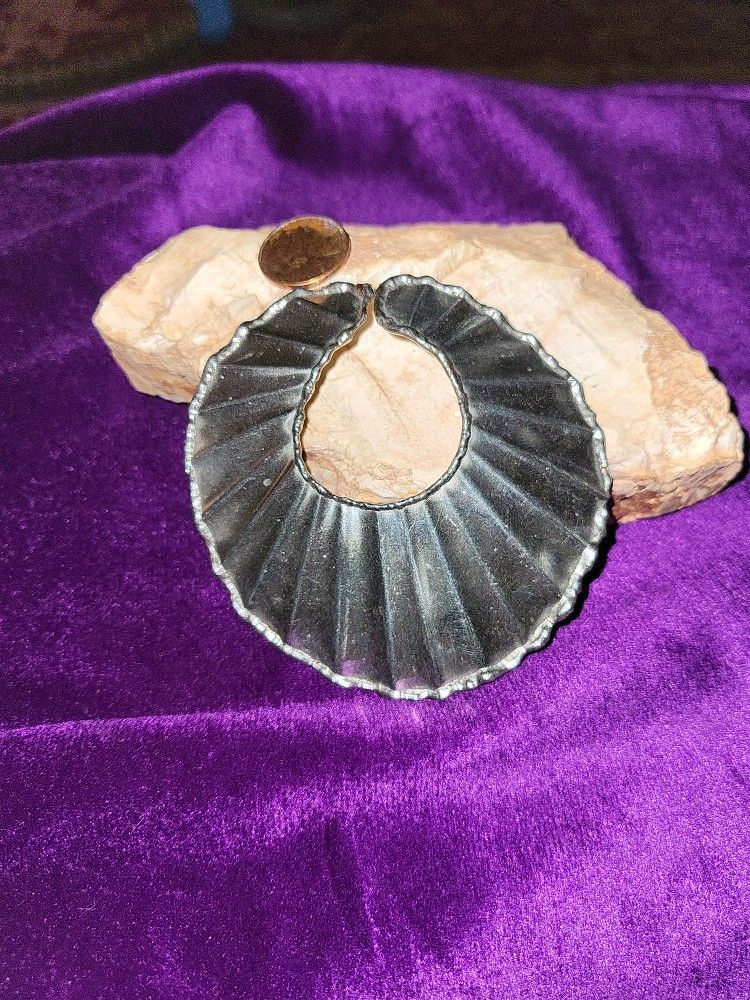 Vintage Scarf Clip