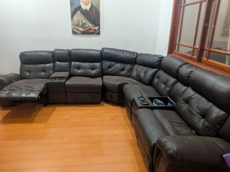 FREE sectional sofa